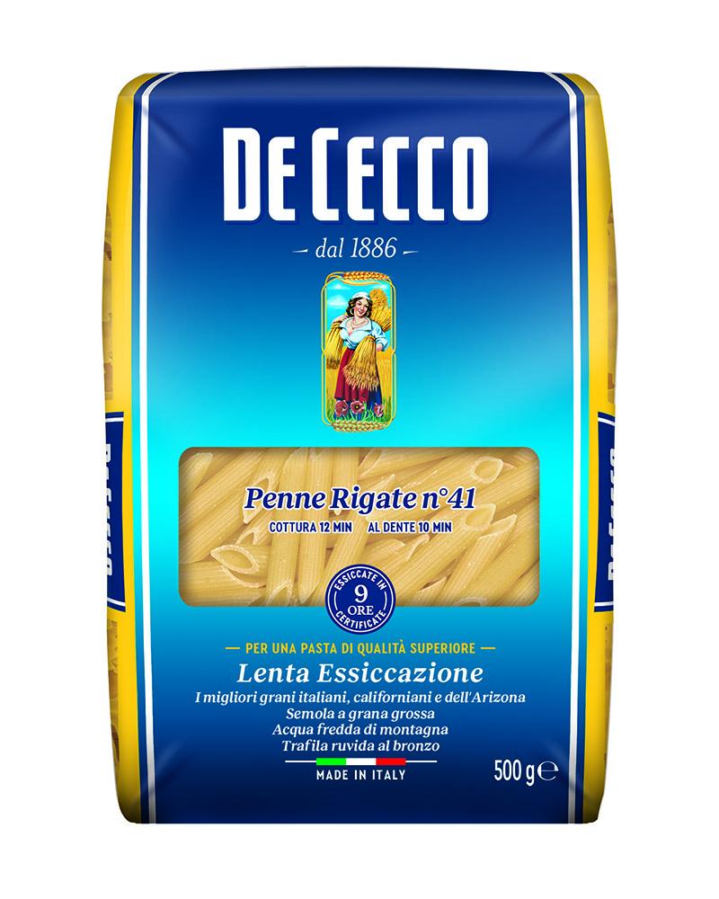 פנה DE CECCO