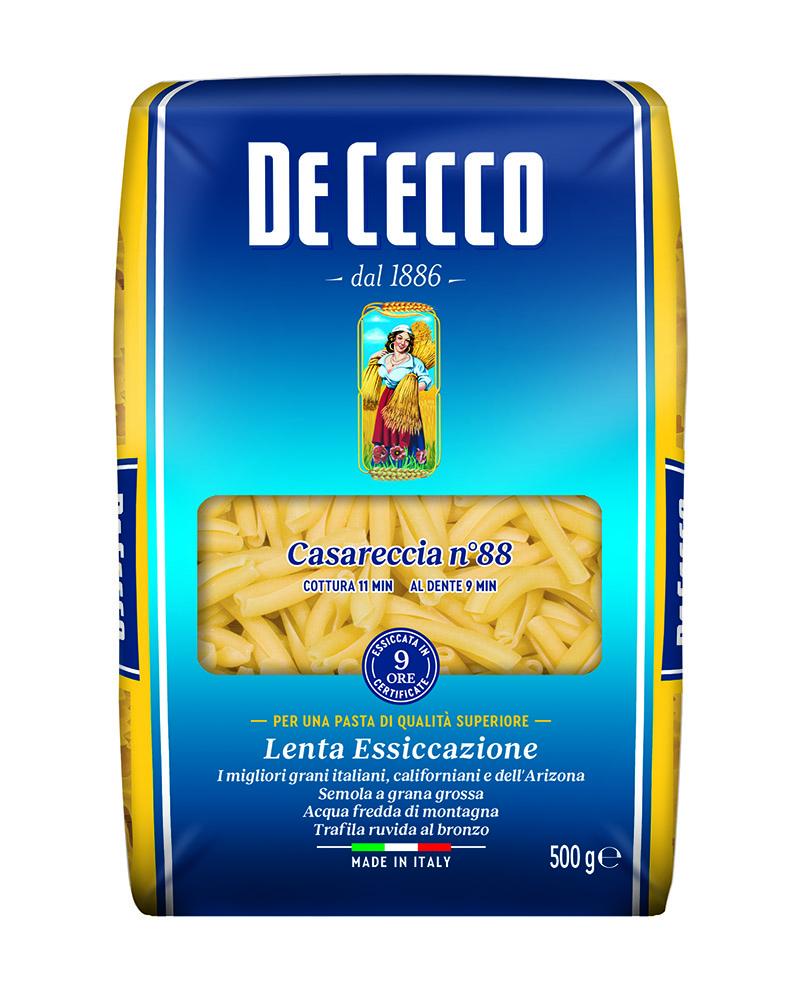חונקי כמרים DE CECCO