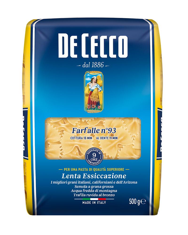 פרפלה DE CECCO